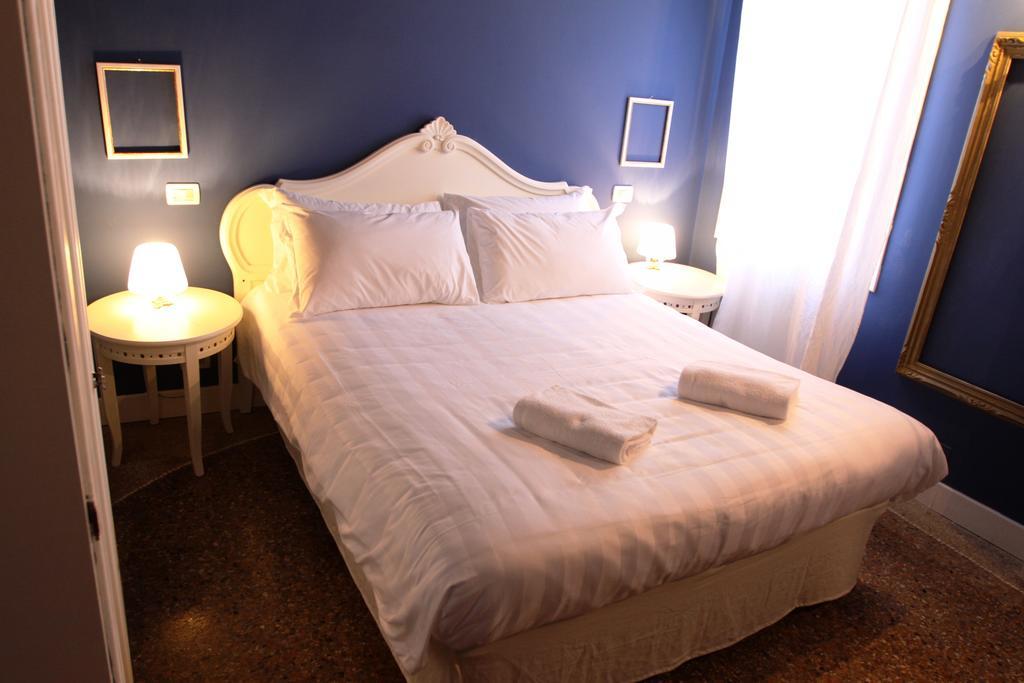 Casa Fornaretto Maison d'hôtes Venise