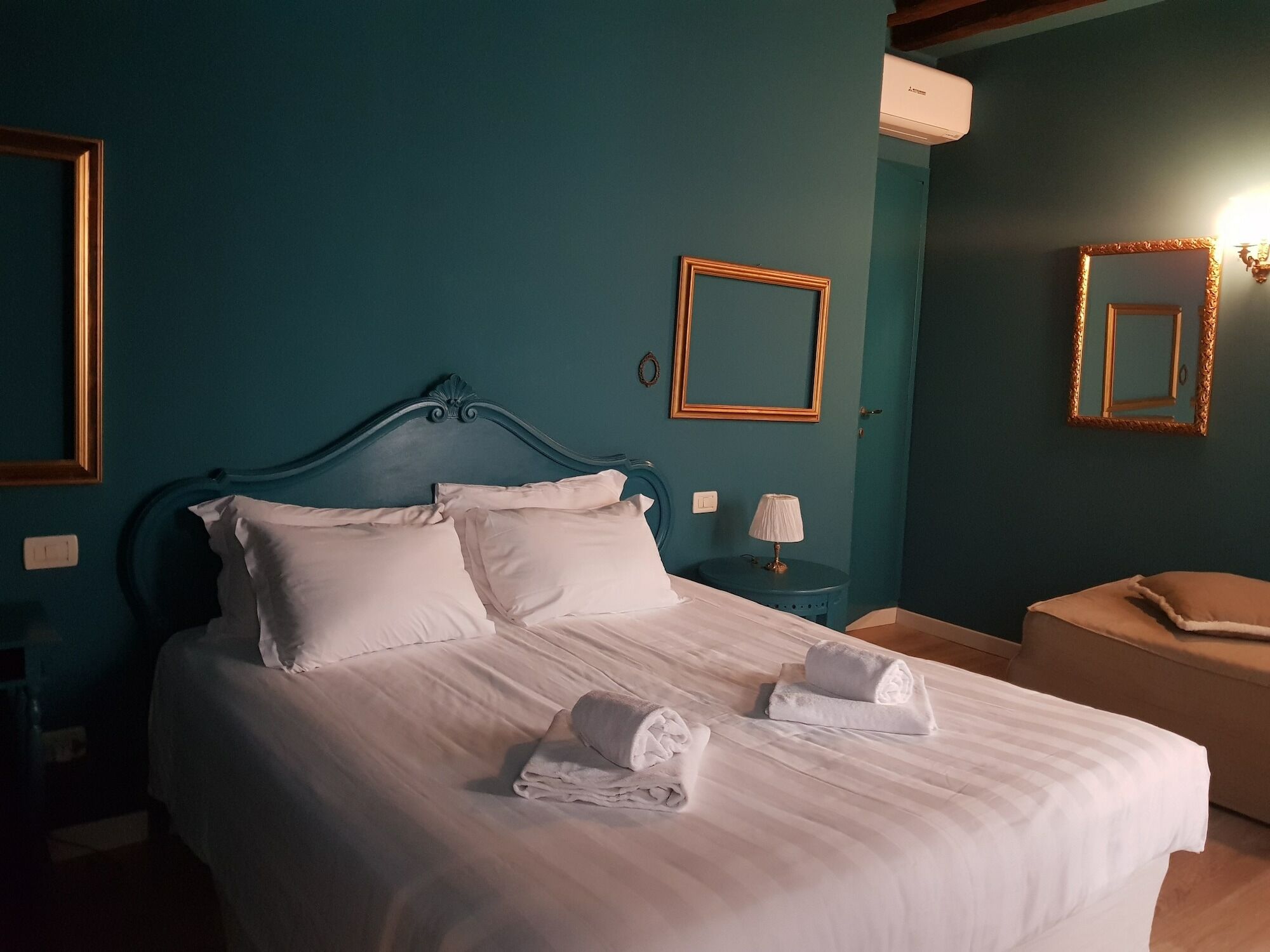 Casa Fornaretto Maison d'hôtes 2*