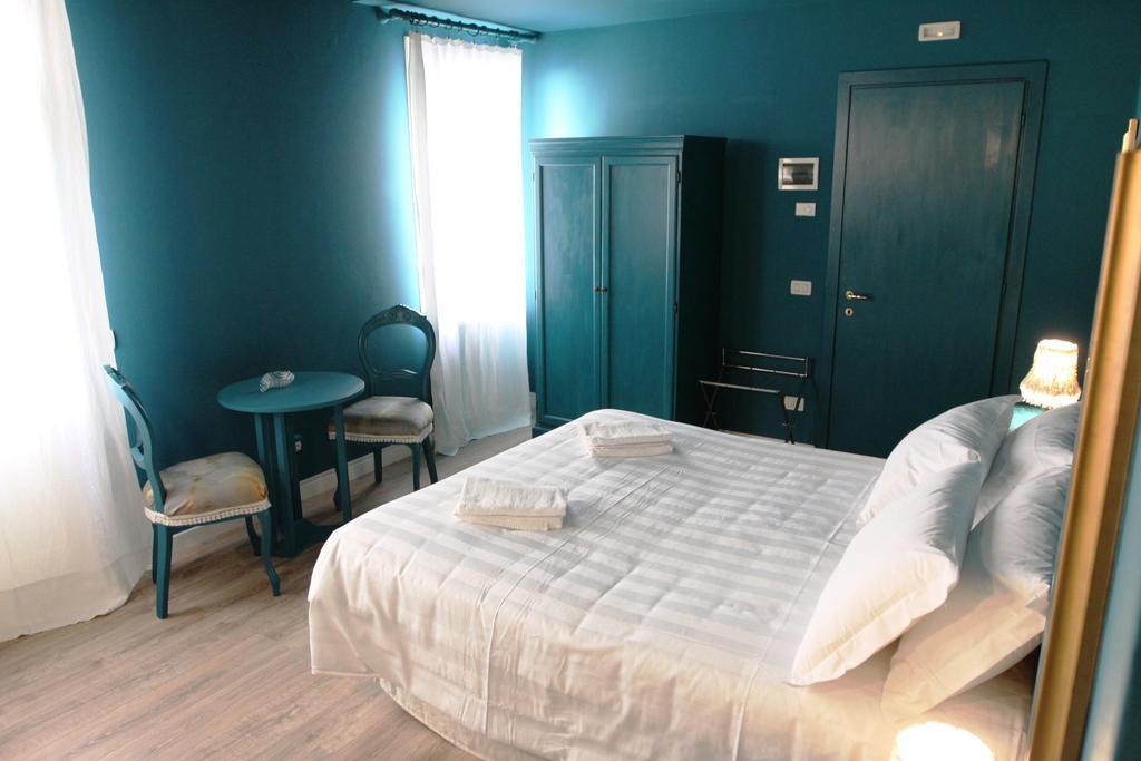 Affittacamere Casa Fornaretto Venezia