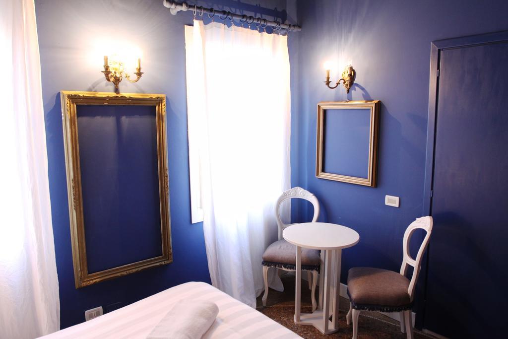 Casa Fornaretto Affittacamere 2*