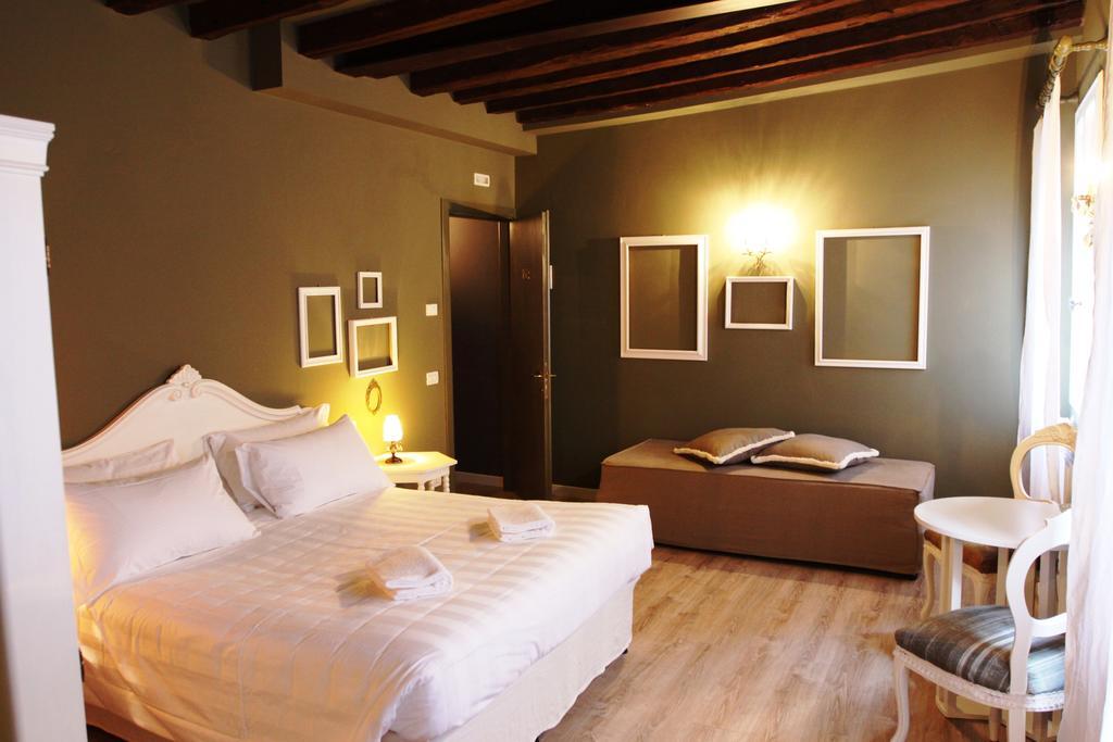 Affittacamere Casa Fornaretto Venezia