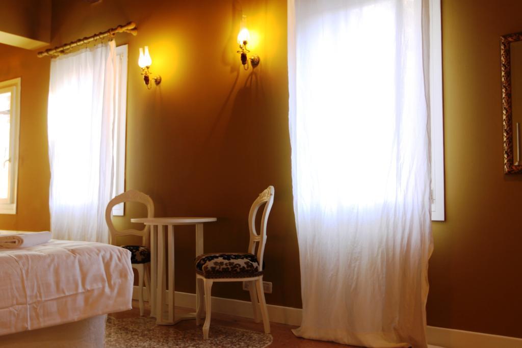 Affittacamere Casa Fornaretto