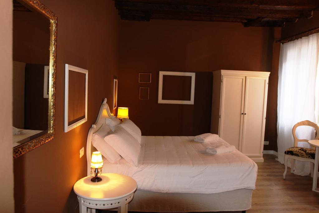 Casa Fornaretto 2* Venezia