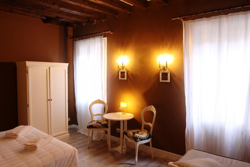 Affittacamere Casa Fornaretto