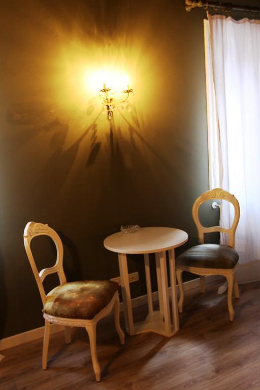 Affittacamere Casa Fornaretto 2*