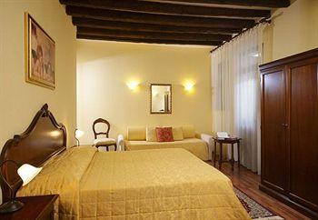 Casa Fornaretto Affittacamere