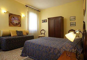 Affittacamere Casa Fornaretto 2*