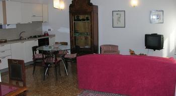 Casa Fornaretto 2* Venezia