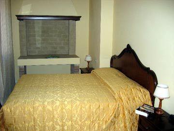 Affittacamere Casa Fornaretto 2*