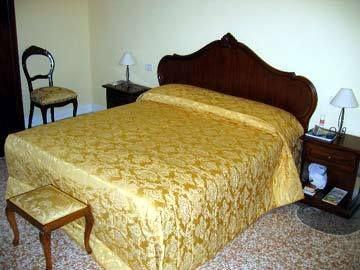 Casa Fornaretto Affittacamere 2*