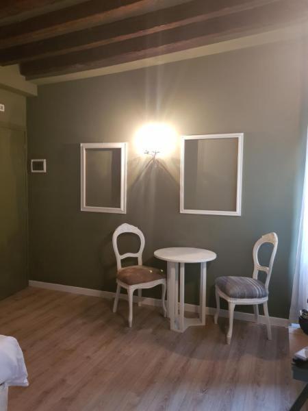 Casa Fornaretto Affittacamere 2*