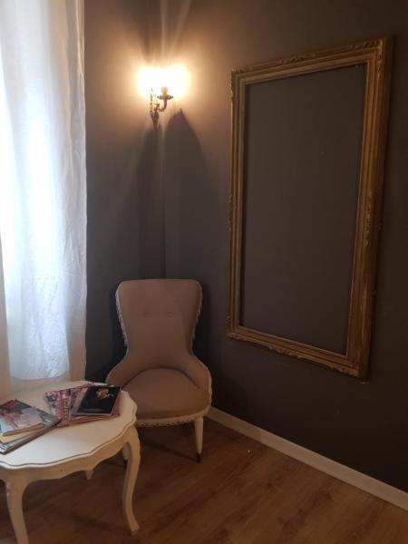 Affittacamere Casa Fornaretto
