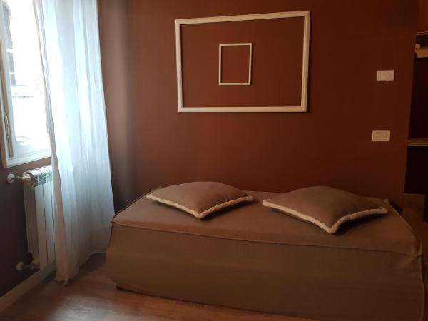 Affittacamere Casa Fornaretto