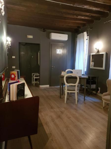Casa Fornaretto 2* Venezia