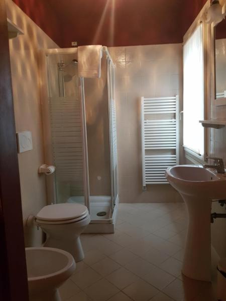 Affittacamere Casa Fornaretto