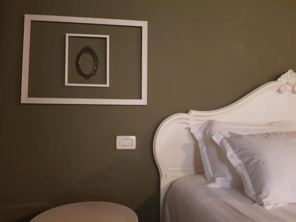 Affittacamere Casa Fornaretto 2*