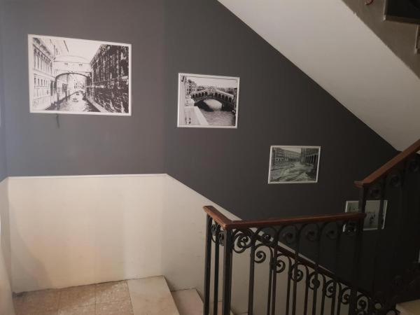 Casa Fornaretto Affittacamere
