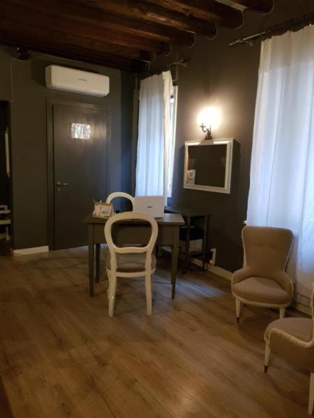 Casa Fornaretto Affittacamere Venezia