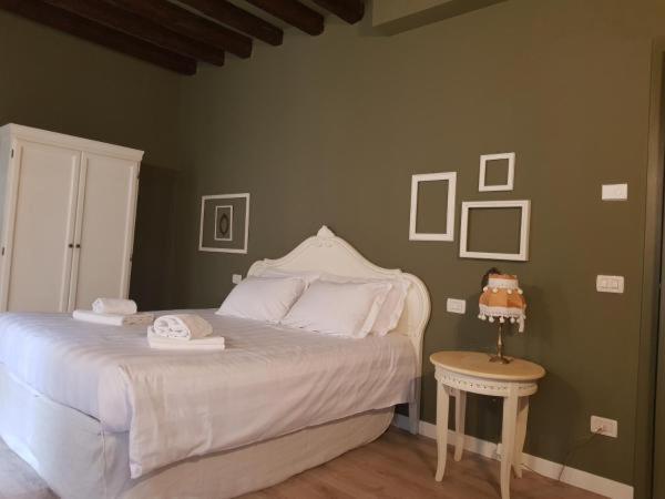 Affittacamere Casa Fornaretto 2*