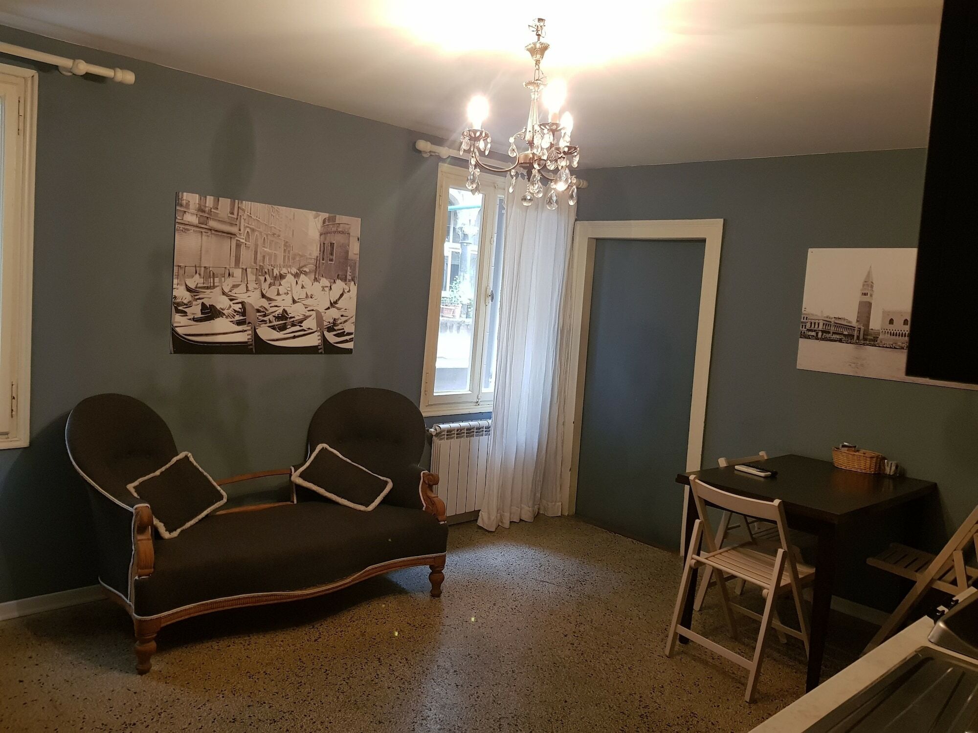 Casa Fornaretto Venezia