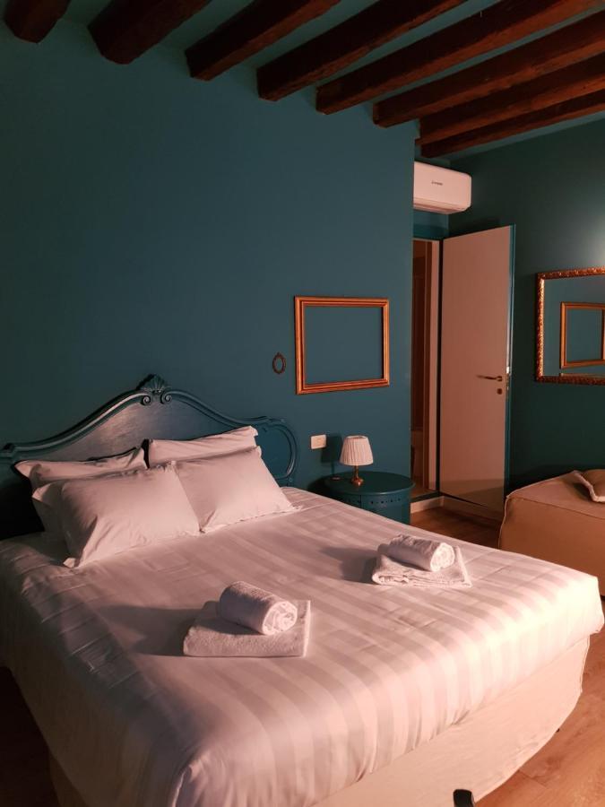 Casa Fornaretto Affittacamere
