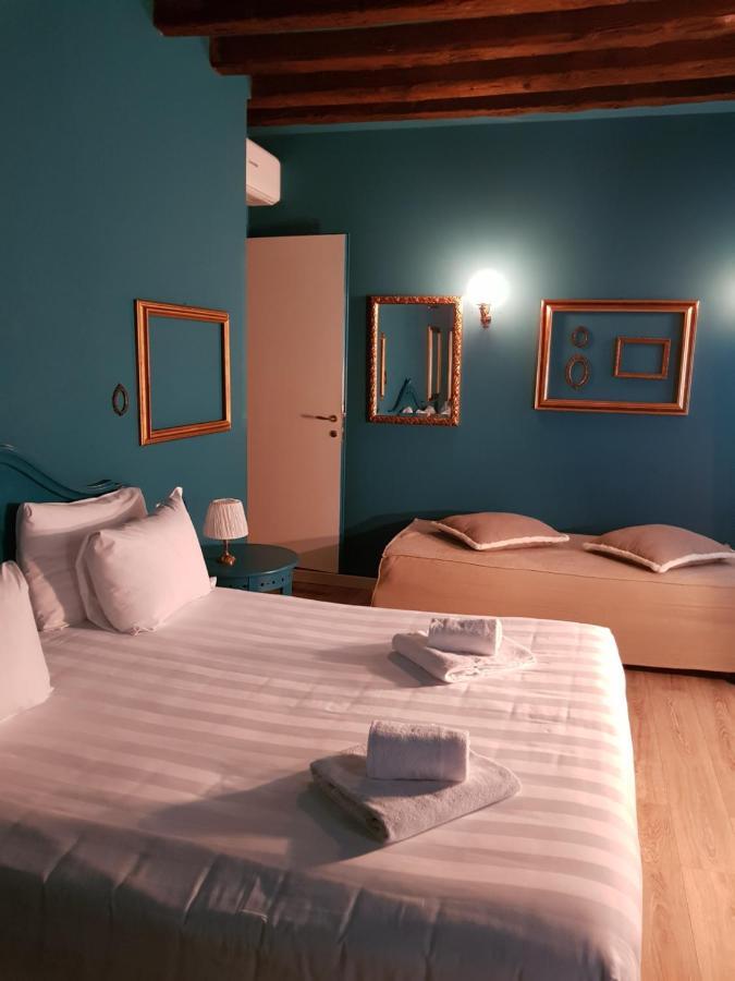 Affittacamere Casa Fornaretto 2*