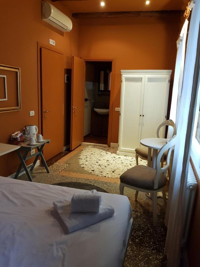 Affittacamere Casa Fornaretto