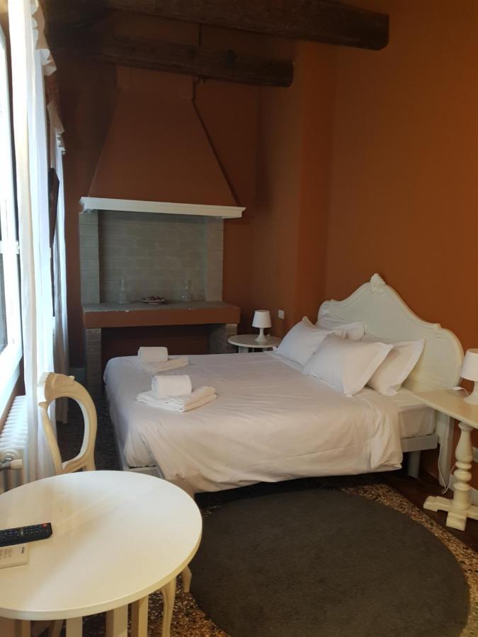 Casa Fornaretto 2* Venezia